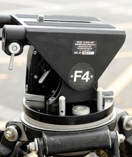 Ronford Baker F4 Fluid Head -