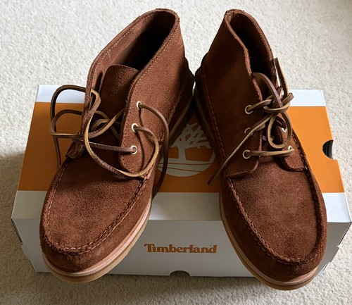 Timberland mens crafted boat - crafted,