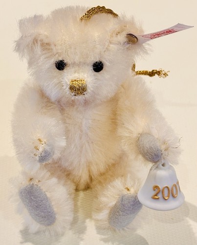 Lovely steiff lladro - lovely,
