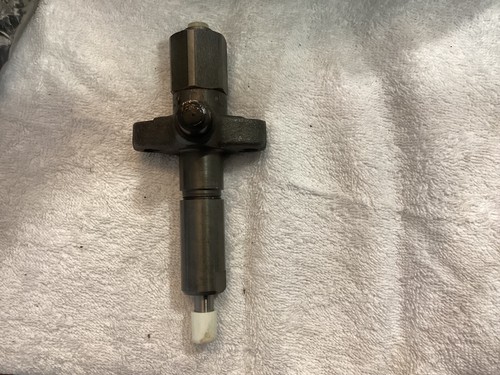 Lucas cav 5281607 injector nos - lucas,
