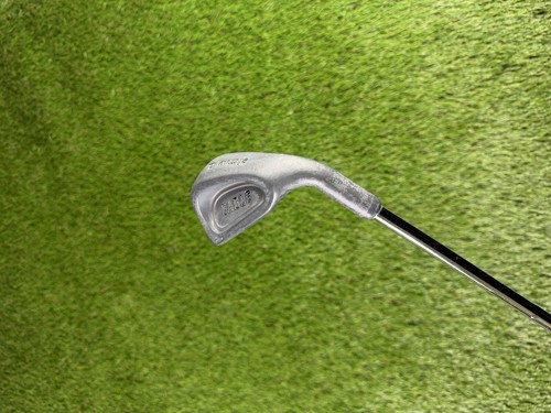 Vantage eagle pitching - vantage, wedge