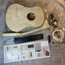 Ukulele DIY Kit New In The Box