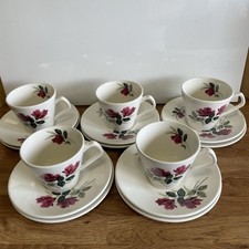 Vintage Lord Nelson Roses