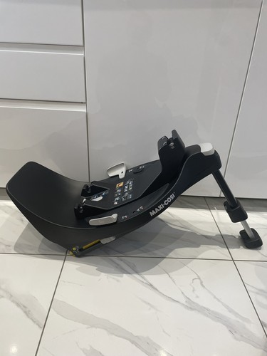 Maxi cosi familyfix - maxi, 360