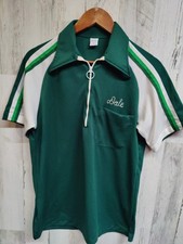 VTG Hilton 1/4" Zip Bowling