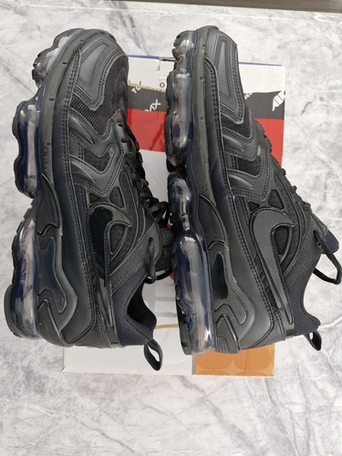 Nike air vapormax evo black - air,