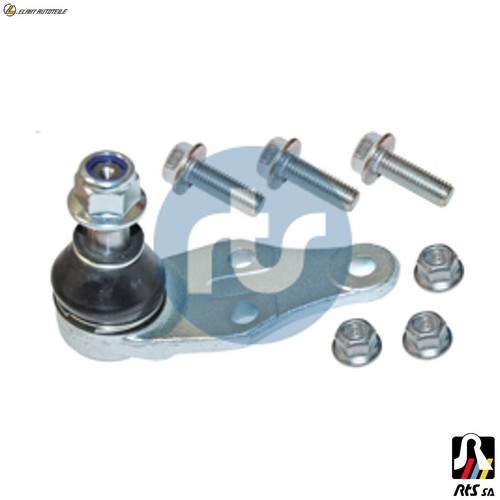 Support guide joint - support,