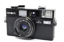 [MINT+] Minolta Hi Matic S2