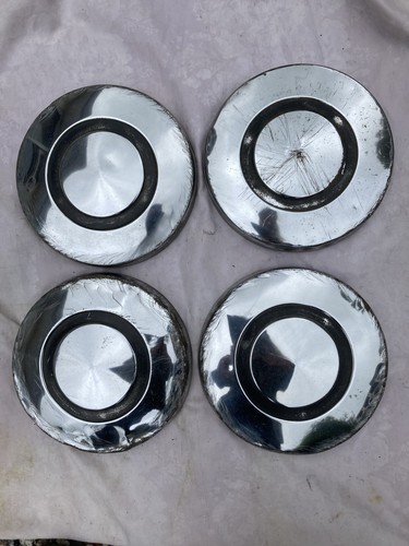 Austin allegro set chrome - austin, 4