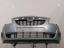 2012 VAUXHALL MERIVA Mk2 5