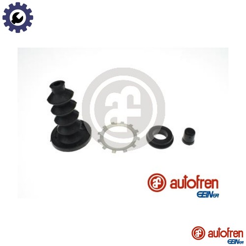 Repair kit clutch - repair,