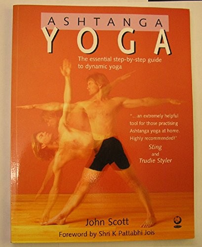 Ashtanga yoga - ashtanga,