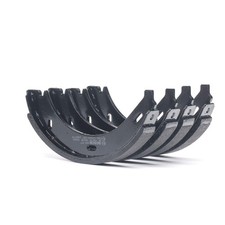Handbrake Shoes MERCEDES BENZ