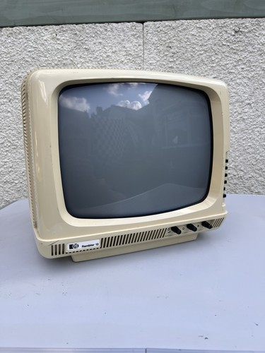 Vintage pye rambler black - pye, 12,