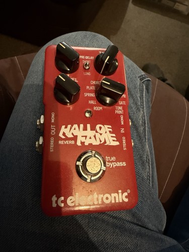 Electronic hall fame - electronic,