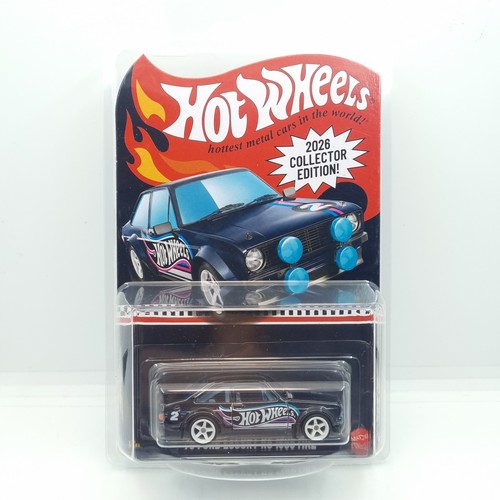Hot wheels 2026 collector - wheels,