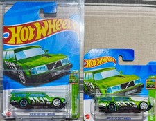 HOT WHEELS - SUPER TREASURE