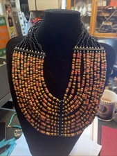 Bohemian Vintage Necklace