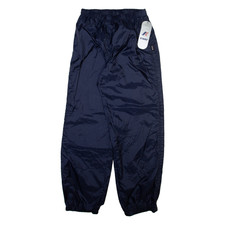 KWAY Mens Trousers Blue
