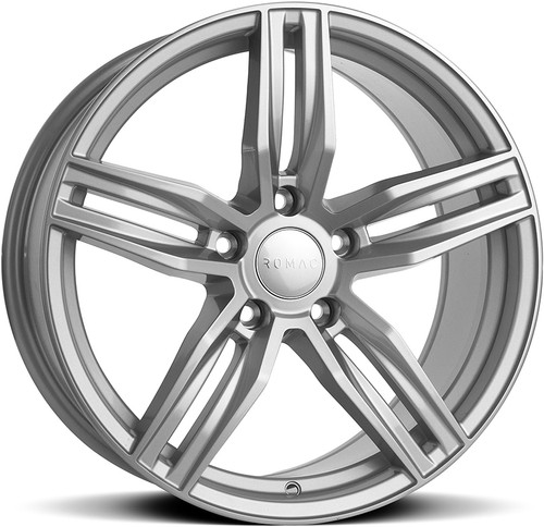 Alloy wheels romac venom - wheels,
