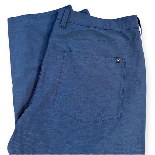 Callaway mens golf pants 36x30 - golf,