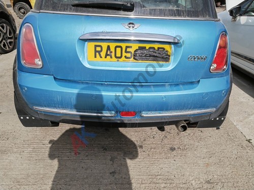 Mini one cooper r50 - one,