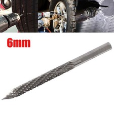 6mm Carbide Steel Drill Mill