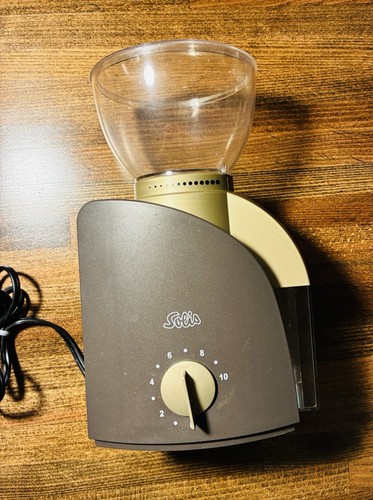 Solis maestro baratza - ☕️solis,