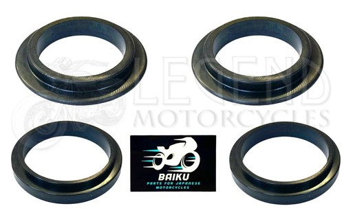 Headlight ear rubber - ear, damper