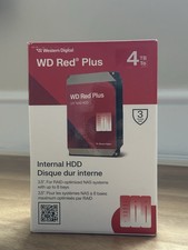 Western Digital WD Red Plus