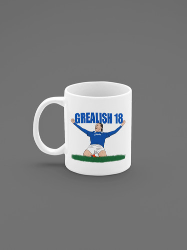 Jack grealish everton - jack,