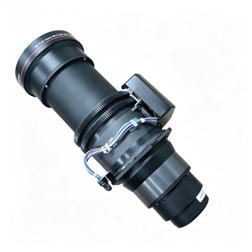 Barco tld zoom hd - tld+,