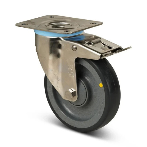 Derby ruote esd swivel castor - derby,