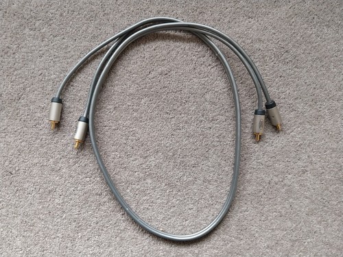 Ixos analogue audio - analogue,