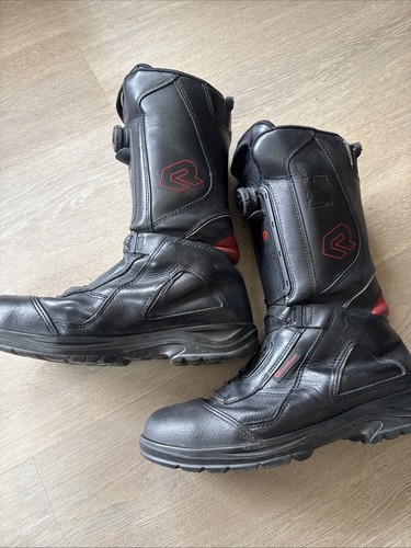 Rosenbauer firefighter boots - rosenbauer,
