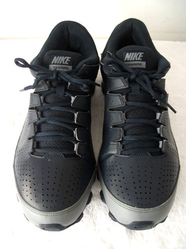 Men nike reax navy - men's,