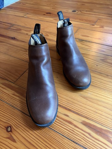 Blundstone dress ankle - dress,