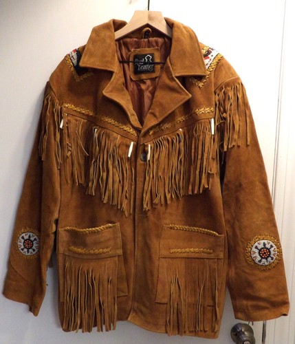 Men real leather - men's,