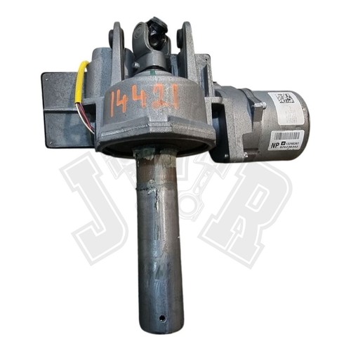 Vauxhall corsa steering - corsa, d