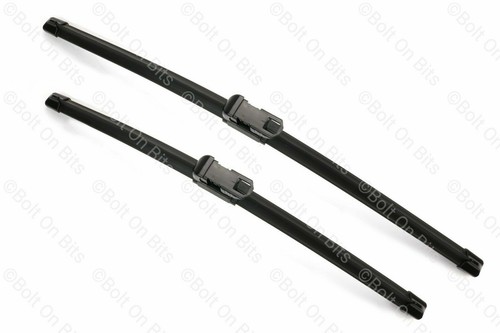 Front wiper blades aston - wiper,