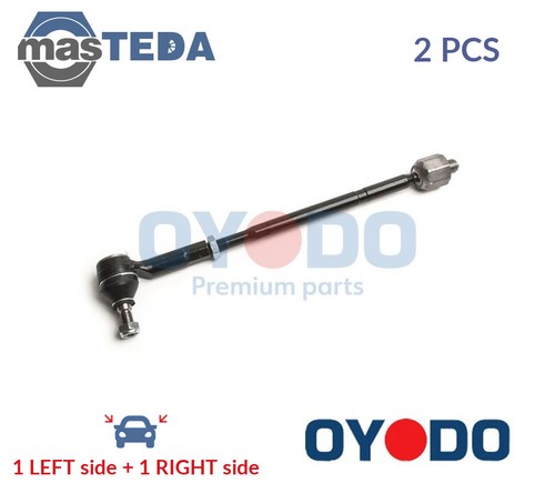 30k9126 oyo tie rod axle - axle, joint
