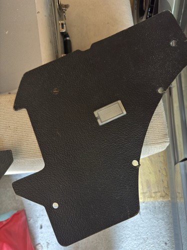Left and right boot - left,