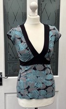 Ladies Jane Norman Keyhole