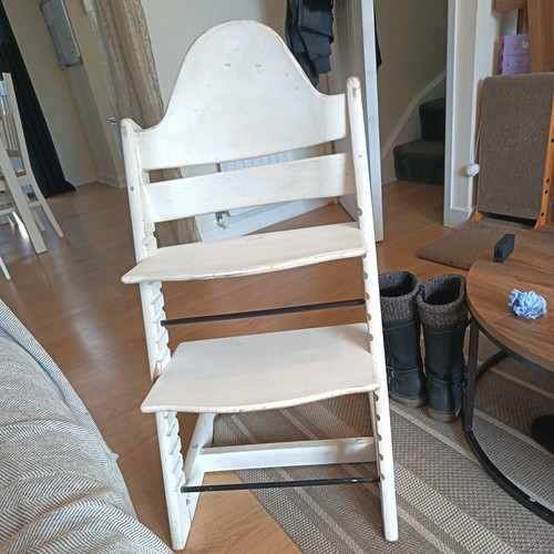 Stokke tripp trapp highchair - stokke,