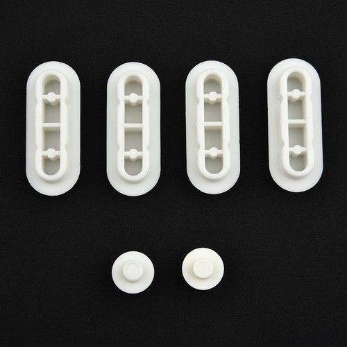 Toilet lid spare - lid,