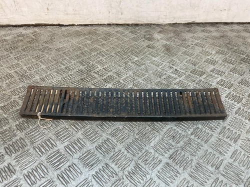 Ford cortina scuttle panel - scuttle,
