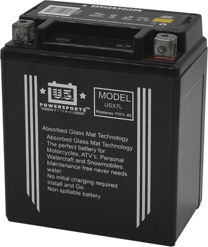 Powersports battery for - us,