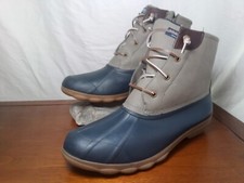 Sperry  Women's SZ.  11 M Work