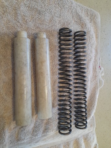 Triumph bonneville t120 fork - t120,