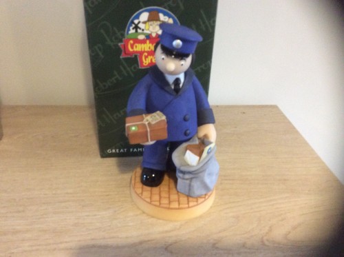 Robert harrop camberwick green - robert,